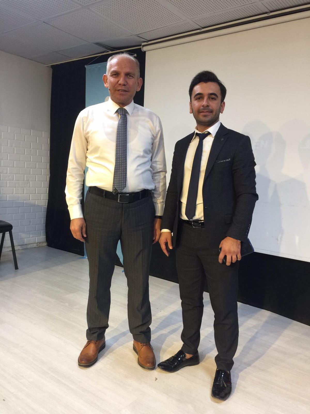 Metin Hoca